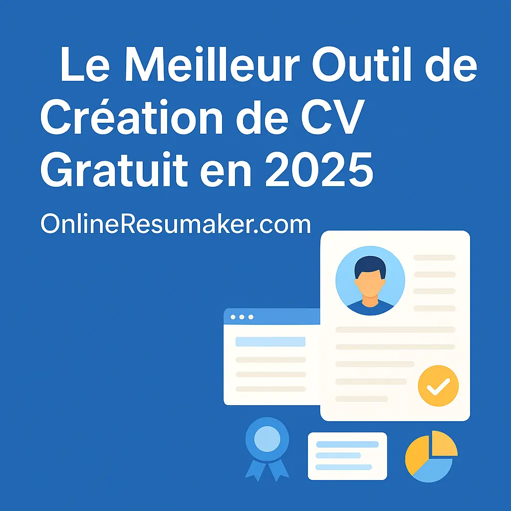 Introduction : Online Resumaker – Un Résumaker Pas Comme les Autres